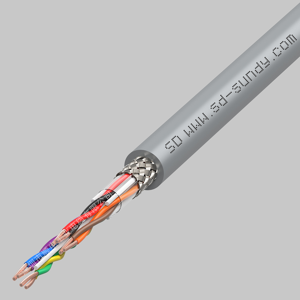 柔性電纜是不是越粗代表質量越好？